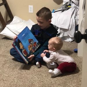 Meet your Posher, Caroline